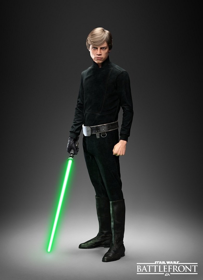 Star Wars Battlefront - Imagen 40
